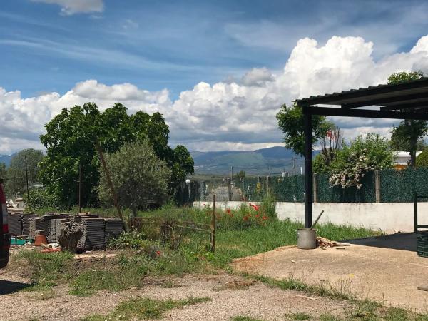 Terreno en A-1, km 47