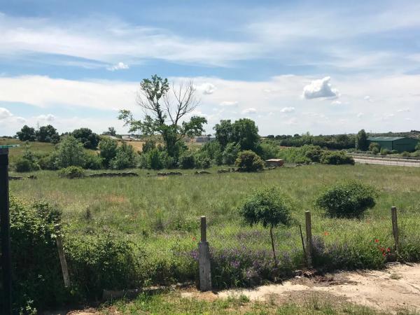 Terreno en A-1, km 47