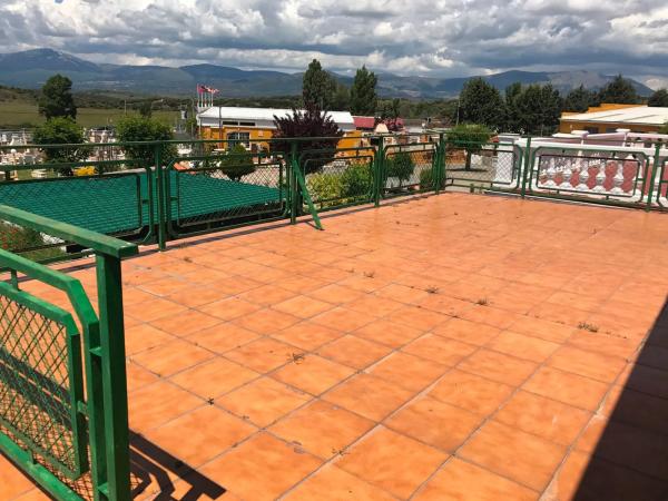 Terreno en A-1, km 47