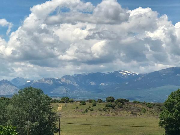 Terreno en A-1, km 47