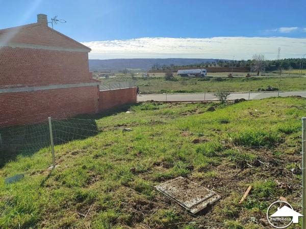 Terreno en De los Rosales