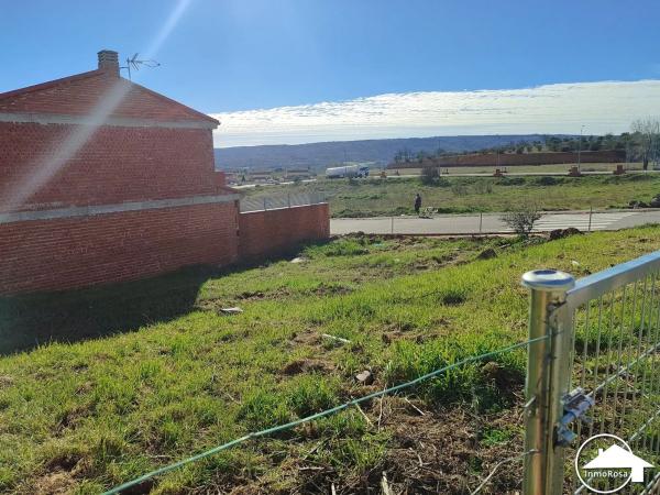 Terreno en De los Rosales