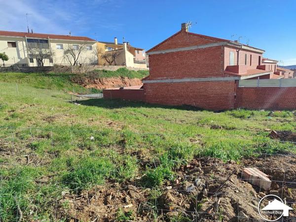 Terreno en De los Rosales
