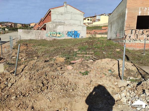 Terreno en De los Rosales