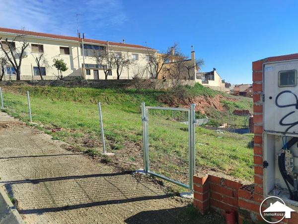 Terreno en De los Rosales