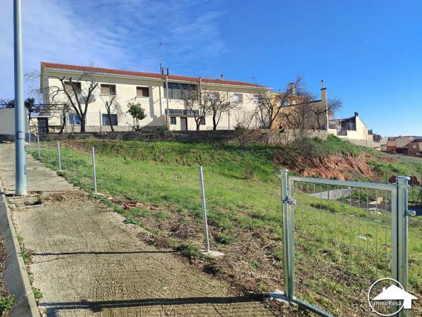 Terreno en De los Rosales