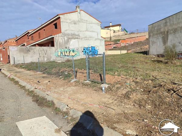 Terreno en De los Rosales
