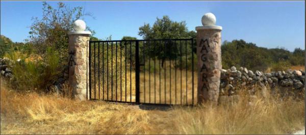 Terreno en camino el canalejo, km 0