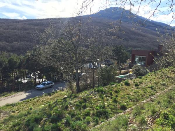 Terreno en calle Siete Abanicos, 1