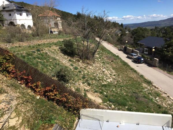 Terreno en calle Siete Abanicos, 1