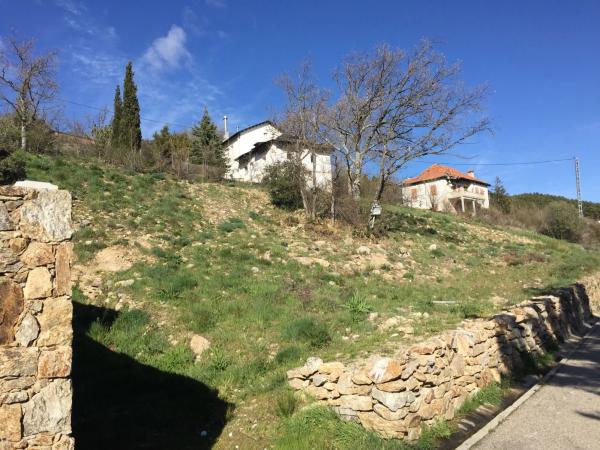 Terreno en calle Siete Abanicos, 1