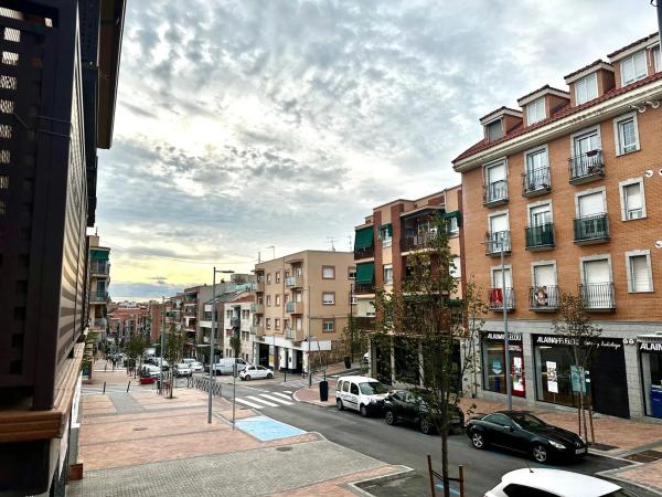 Terreno en calle de las Higueras