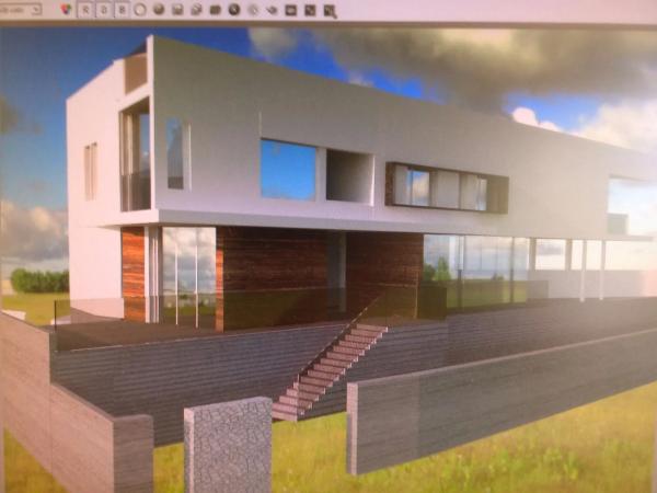 Terreno en calle Siete Abanicos, 1