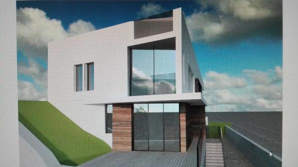 Terreno en calle Siete Abanicos, 1