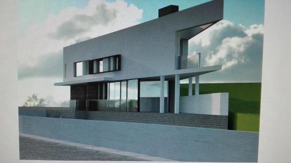 Terreno en calle Siete Abanicos, 1