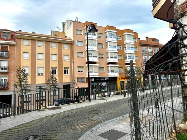 Terreno en calle de las Higueras