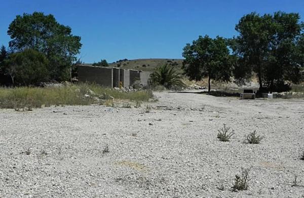 Terreno en Salobrillo, 1