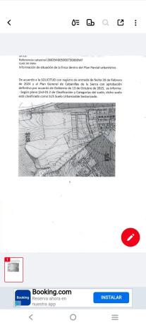 Terreno en polígono 5 parcela 73. Lagunazos, 15