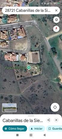 Terreno en polígono 5 parcela 73. Lagunazos, 15