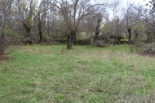 Terreno en calle de las Eras, 15