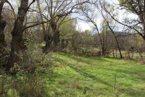 Terreno en calle de las Eras, 15