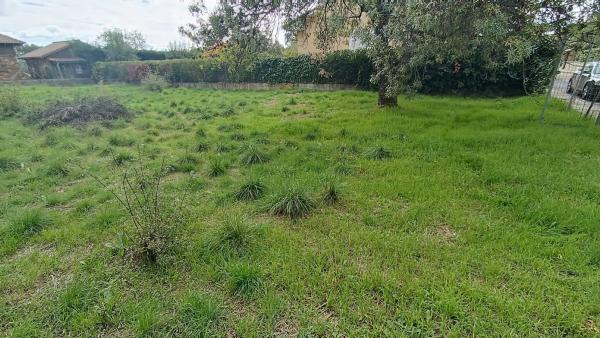 Terreno en calle de Najarra