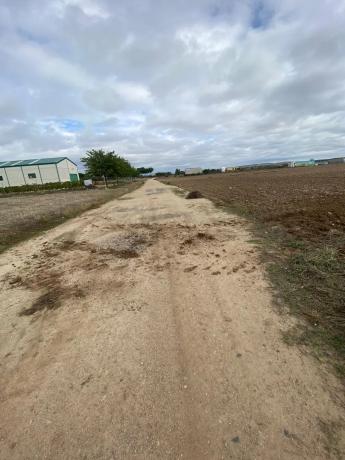 Terreno en camino Viejo del Casar, 362
