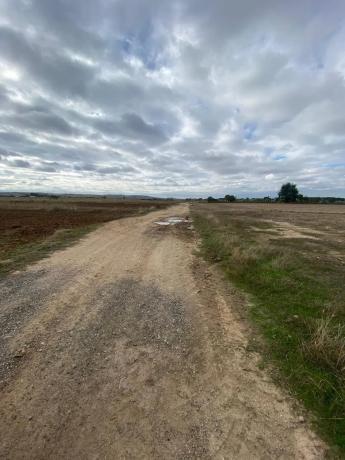 Terreno en camino Viejo del Casar, 362