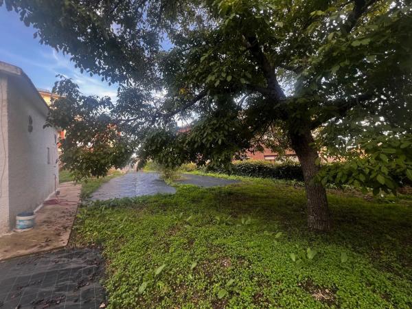 Terreno en Miraflores de la Sierra