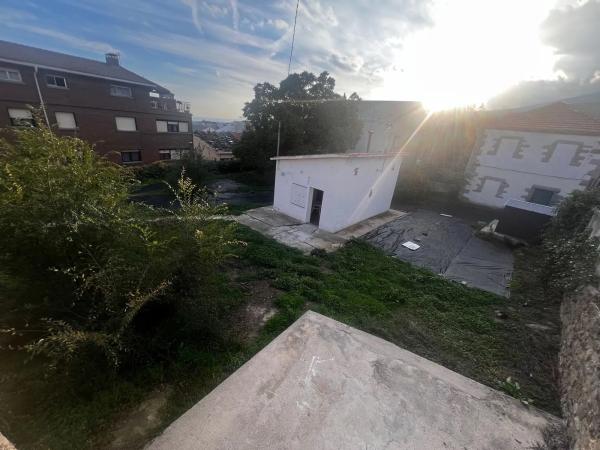 Terreno en Miraflores de la Sierra