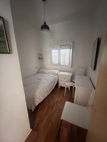 Terreno en Miraflores de la Sierra