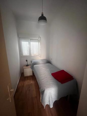 Terreno en Miraflores de la Sierra