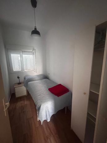 Terreno en Miraflores de la Sierra