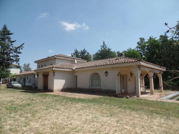 Terreno en carretera Algete, 6