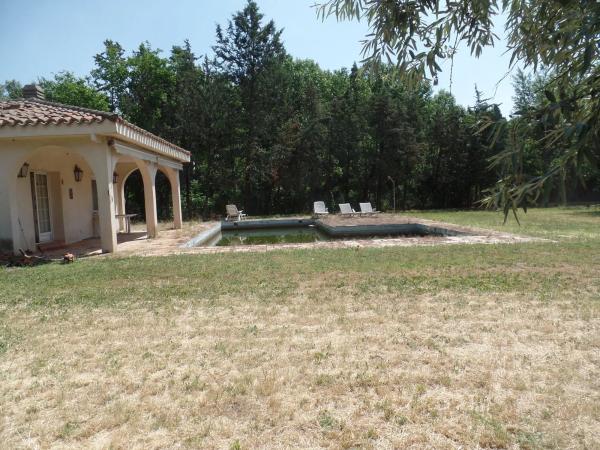 Terreno en carretera Algete, 6