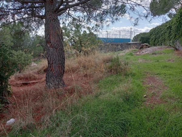 Terreno en calle Río Guadiana, 5 -1