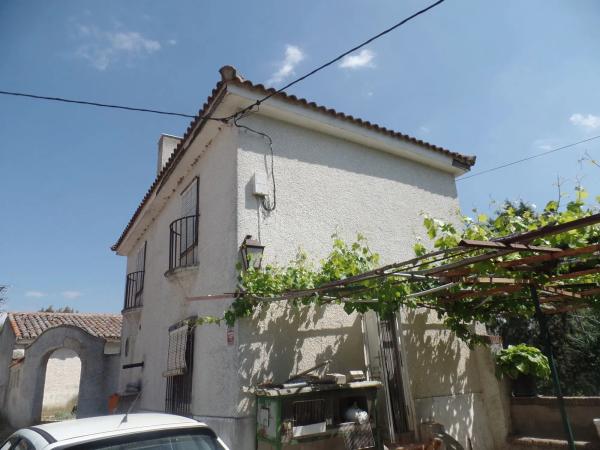 Terreno en carretera Algete, 6