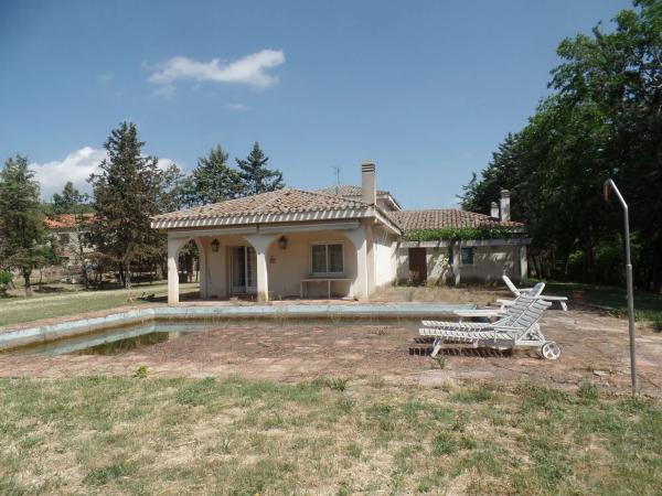 Terreno en carretera Algete, 6