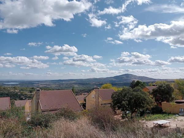 Terreno en calle Río Guadiana, 5 -1
