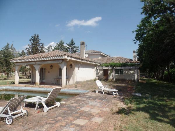 Terreno en carretera Algete, 6