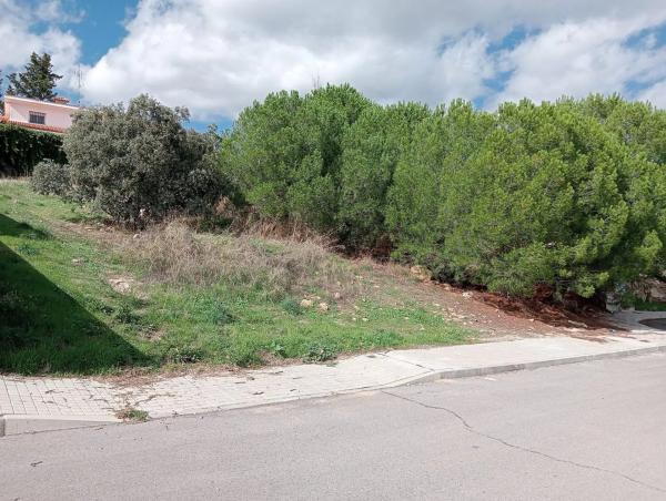 Terreno en calle Río Guadiana, 5 -1