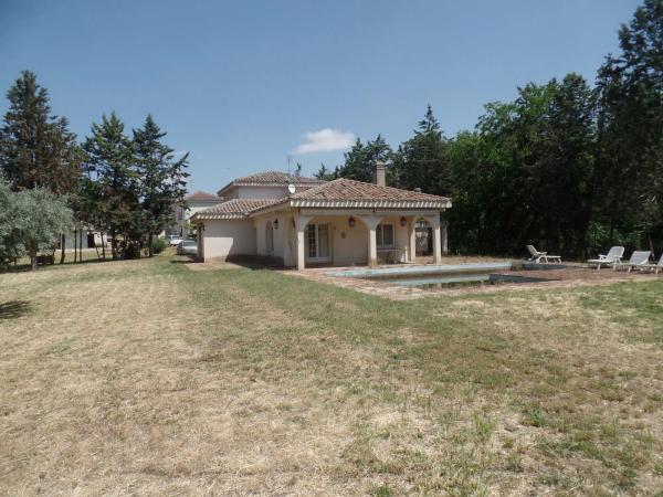 Terreno en carretera Algete, 6