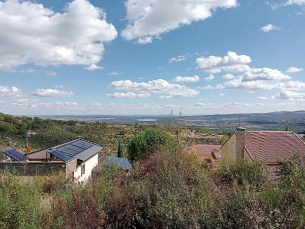 Terreno en calle Río Guadiana, 5 -1