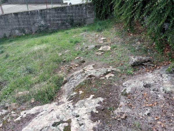 Terreno en calle Río Guadiana, 5 -1