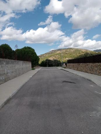 Terreno en calle Río Guadiana, 5 -1