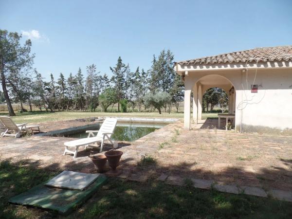 Terreno en carretera Algete, 6