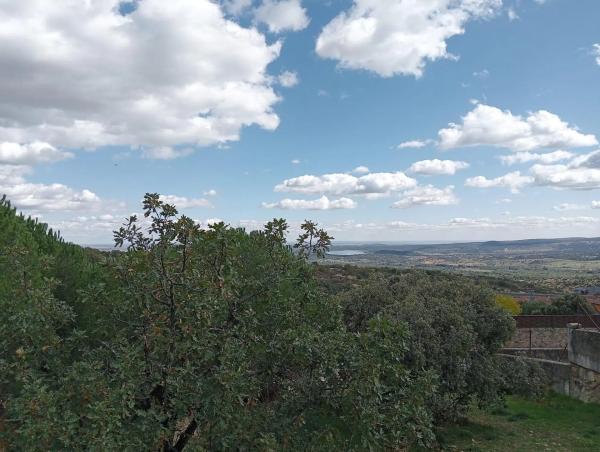 Terreno en calle Río Guadiana, 5 -1