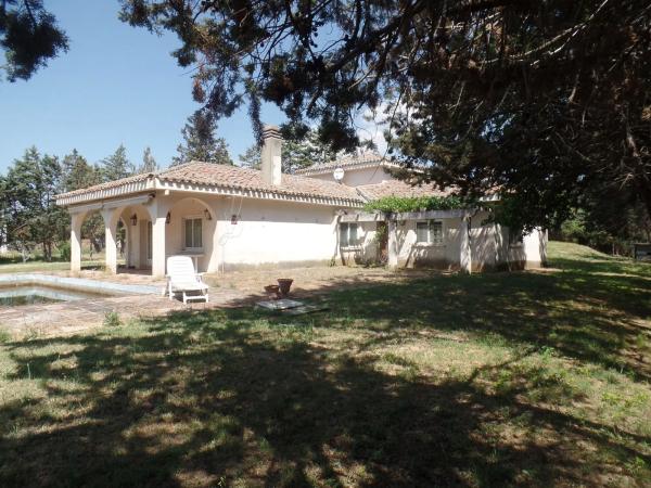 Terreno en carretera Algete, 6