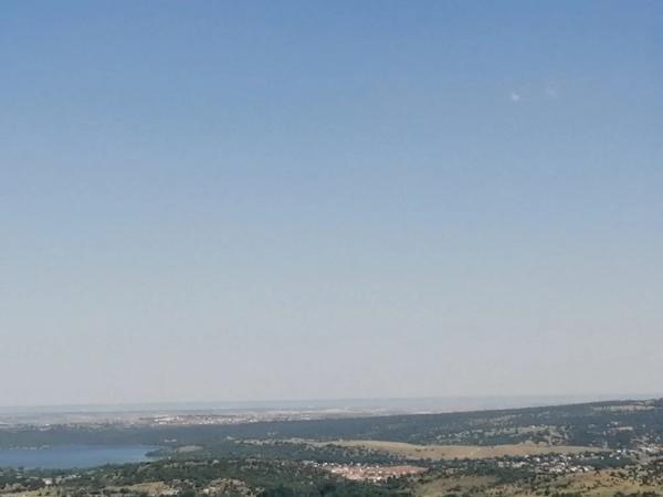 Terreno en calle Río Guadiana, 5 -1