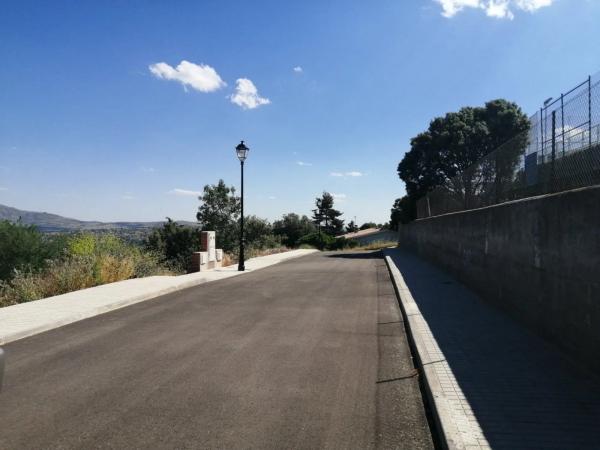 Terreno en calle Río Guadiana, 5 -1